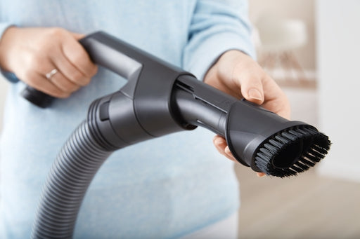 Miele Pure Suction CX1 Bagless Canister Vacuum Cleaner SKRE0 Capital Vacuum Raleigh Cary NC