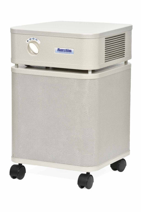 Austin Air Purifier HealthMate HM400 - Sandstone Capital Vacuum  Raleigh Cary NC