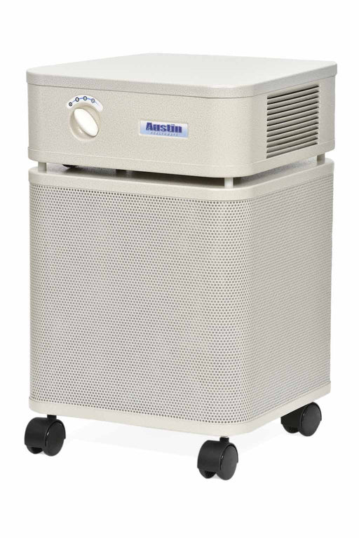 Austin Air Purifier HealthMate  + Plus HM450 - Sandstone Capital Vacuum  Raleigh Cary NC