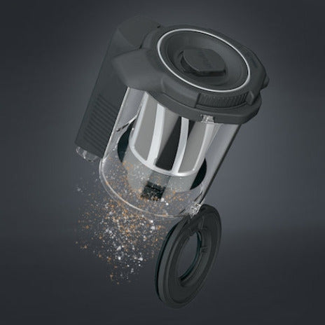 Miele Triflex HX1 Cordless Stick Broom Vacuum Cleaner SMUL0 Capital Vacuum Raleigh Cary NC