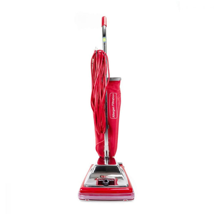Sanitaire Commercial Upright Vacuum SC886 Capital Vacuum Raleigh Cary NC