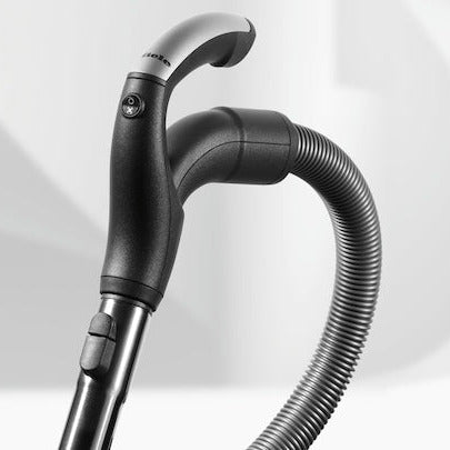 Miele Homecare Complete C3 Canister Vacuum Cleaner with SEB228 SGFE0