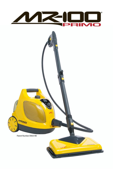 Vapamore Steam Cleaner MR-100 Primo Steam Cleaning System