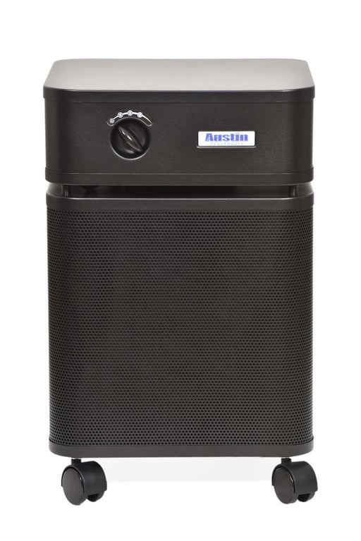 Austin Air Purifier HealthMate HM400 - Black Capital Vacuum  Raleigh Cary NC