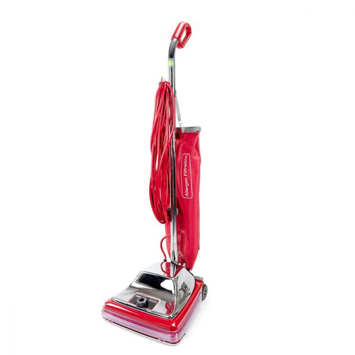 Sanitaire Commercial Upright Vacuum SC886 Capital Vacuum Raleigh Cary NC