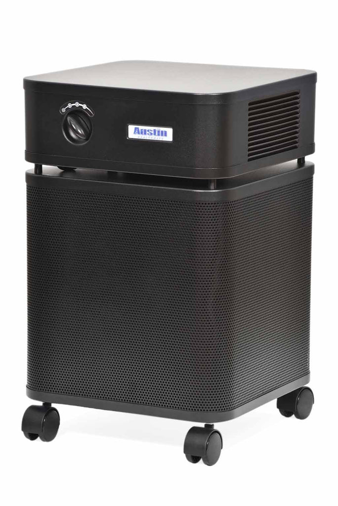 Austin Air Purifier HealthMate HM400 - Black