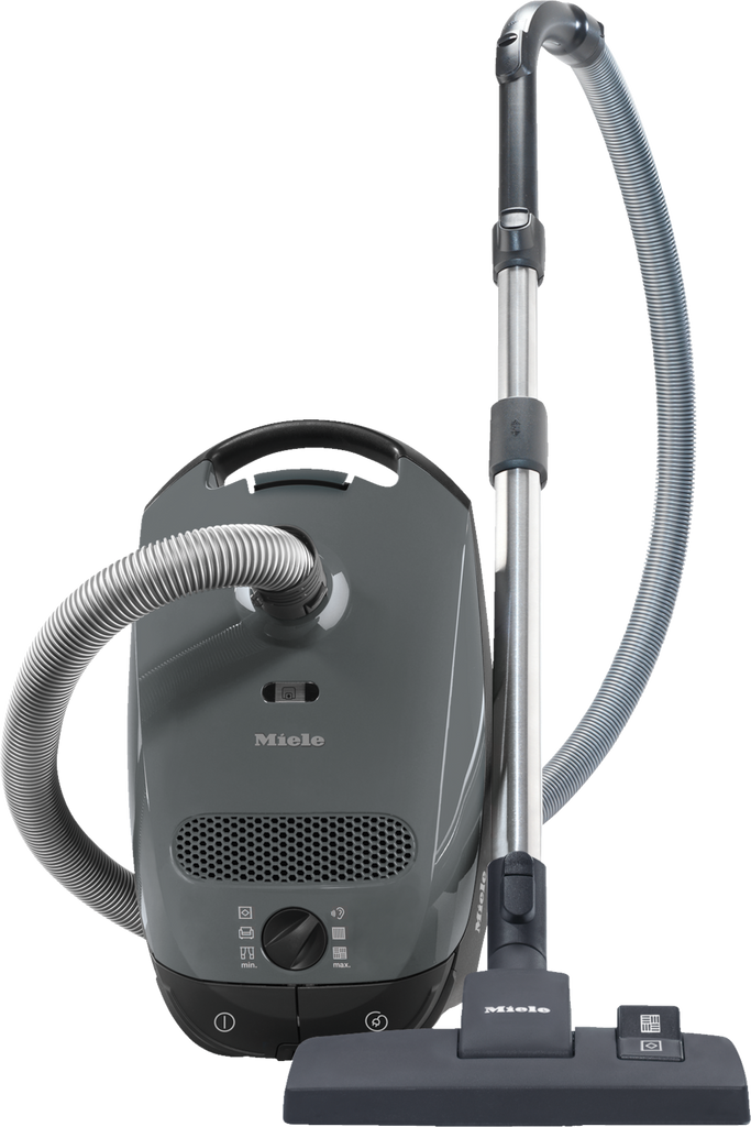 Miele Pure Suction Classic C1 Canister Vacuum Cleaner SBAN0