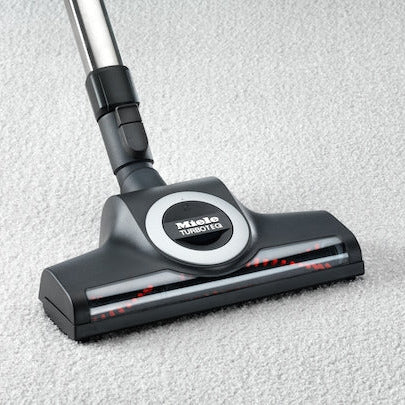 Miele Turbo Team Classic C1 Canister Vacuum Cleaner Capital Vacuum Raleigh Cary NC