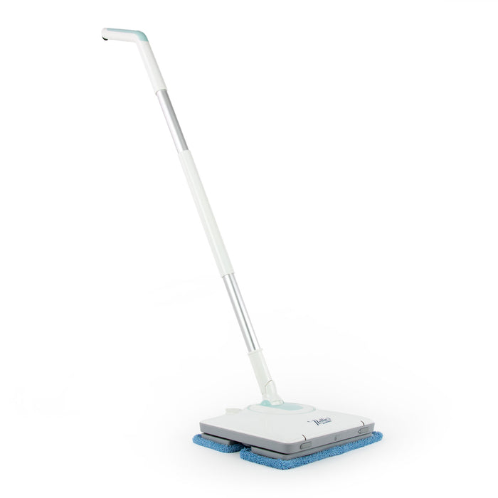 Nellie's WOW Mop Cordless Floor Cleaner — Clean Home Shop at Capital Vacuum  Floor-Care World