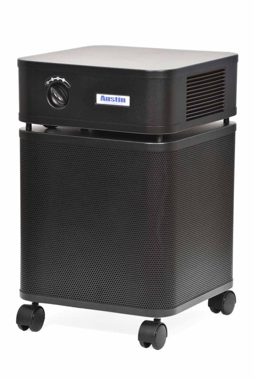 Austin Air Purifier HealthMate  + Plus HM450 - Black Capital Vacuum  Raleigh Cary NC