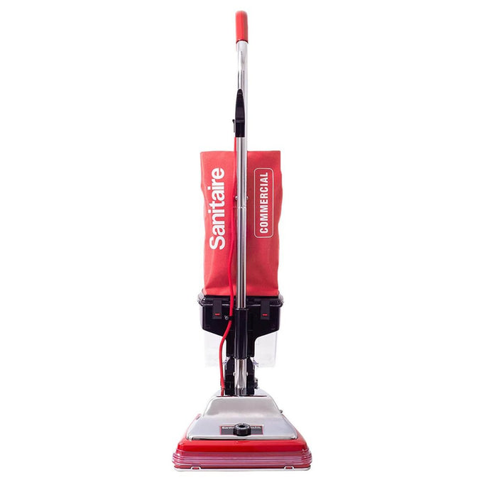 Sanitaire Commercial Upright Vacuum SC887 Capital Vacuum Raleigh Cary NC
