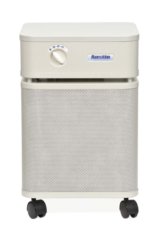 Austin Air Purifier HealthMate HM400 - Sandstone Capital Vacuum  Raleigh Cary NC