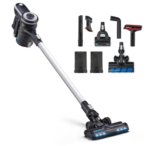 Simplicity Broom Vacuum Cordless S65 Premium Capital Vacuum Raleigh Cary NC