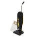 CleanMax Commercial Upright Vacuum ZM-200 Capital Vacuum Raleigh Cary NC