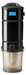 Element Central Vacuum 2300 Power Unit, with a cylindrical shape and a self-cleaning filter door on the side. Capital Vacuum Raleigh Cary NC