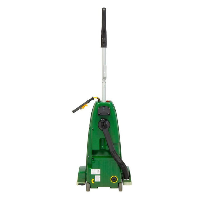 CleanMax Commercial Upright Vacuum CPN-3N Capital Vacuum Raleigh Cary NC