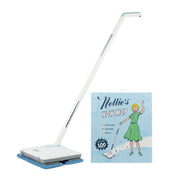 Nellie’s Wow Mop Cordless Floor Cleaner Capital Vacuum Raleigh Cary NC