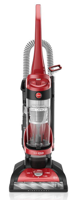 Hoover UH71100 Upright Bagless Vacuum Capital Vacuum Raleigh Cary NC