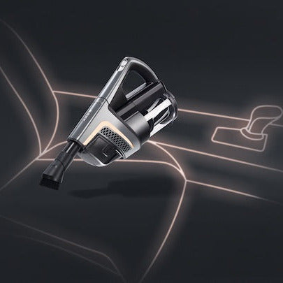 Miele Triflex HX1 Cordless Stick Broom Vacuum Cleaner SMUL0 Capital Vacuum Raleigh Cary NC