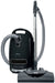 Miele Kona Complete C3 Canister Vacuum Cleaner Capital Vacuum Raleigh Cary NC