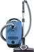 Miele Turbo Team Classic C1 Canister Vacuum Cleaner Capital Vacuum Raleigh Cary NC