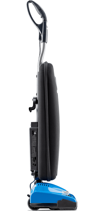 Riccar Supralite R10CV Cordless Upright Vacuum, weighs just 11 pounds!