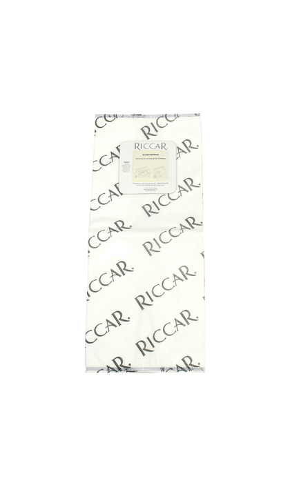 Riccar Vacuum Bags Central Vacuum HEPA Type RCB-3 - 3 pk HEPA dustbags