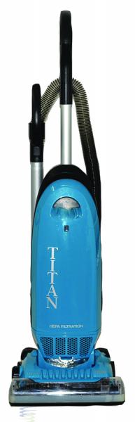 Titan Upright Vacuum T3200 Capital Vacuum Raleigh Cary NC